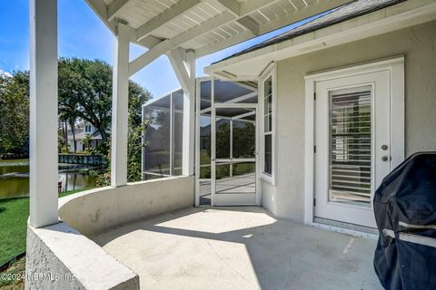 A home in Ponte Vedra Beach