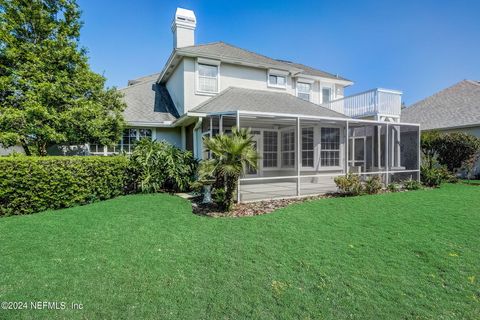 A home in Ponte Vedra Beach