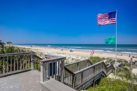 A home in Ponte Vedra Beach