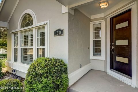 A home in Ponte Vedra Beach