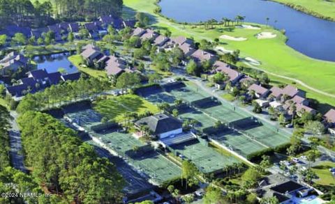 A home in Ponte Vedra Beach