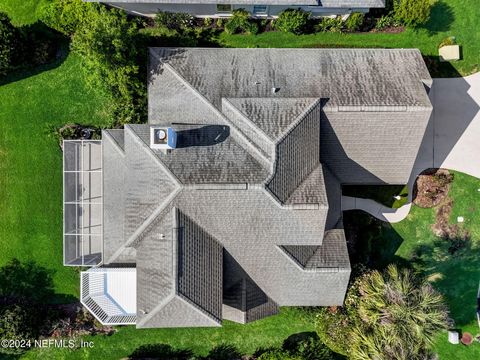 A home in Ponte Vedra Beach