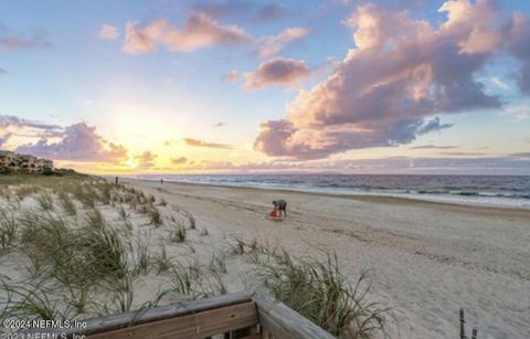 A home in Ponte Vedra Beach