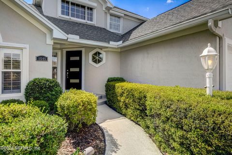 A home in Ponte Vedra Beach