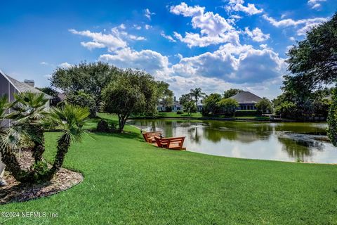 A home in Ponte Vedra Beach