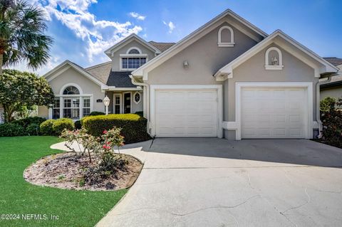 A home in Ponte Vedra Beach