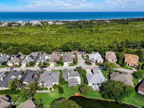 A home in Ponte Vedra Beach