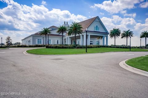 A home in Ponte Vedra Beach