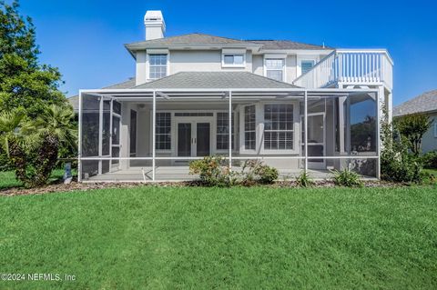 A home in Ponte Vedra Beach