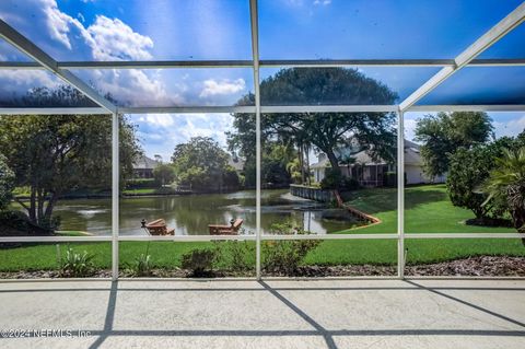 A home in Ponte Vedra Beach