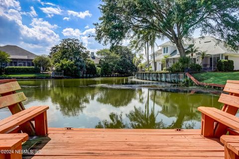 A home in Ponte Vedra Beach