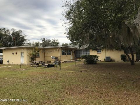 A home in Palatka