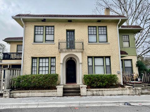 1402 JAMES Street Jacksonville FL 32205