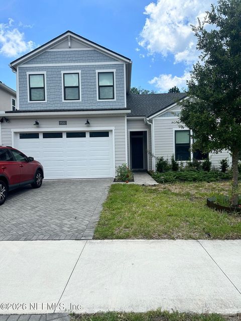 Photo of 9537 FILAMENT Boulevard, Jacksonville, FL 32256 (MLS # 2152432)