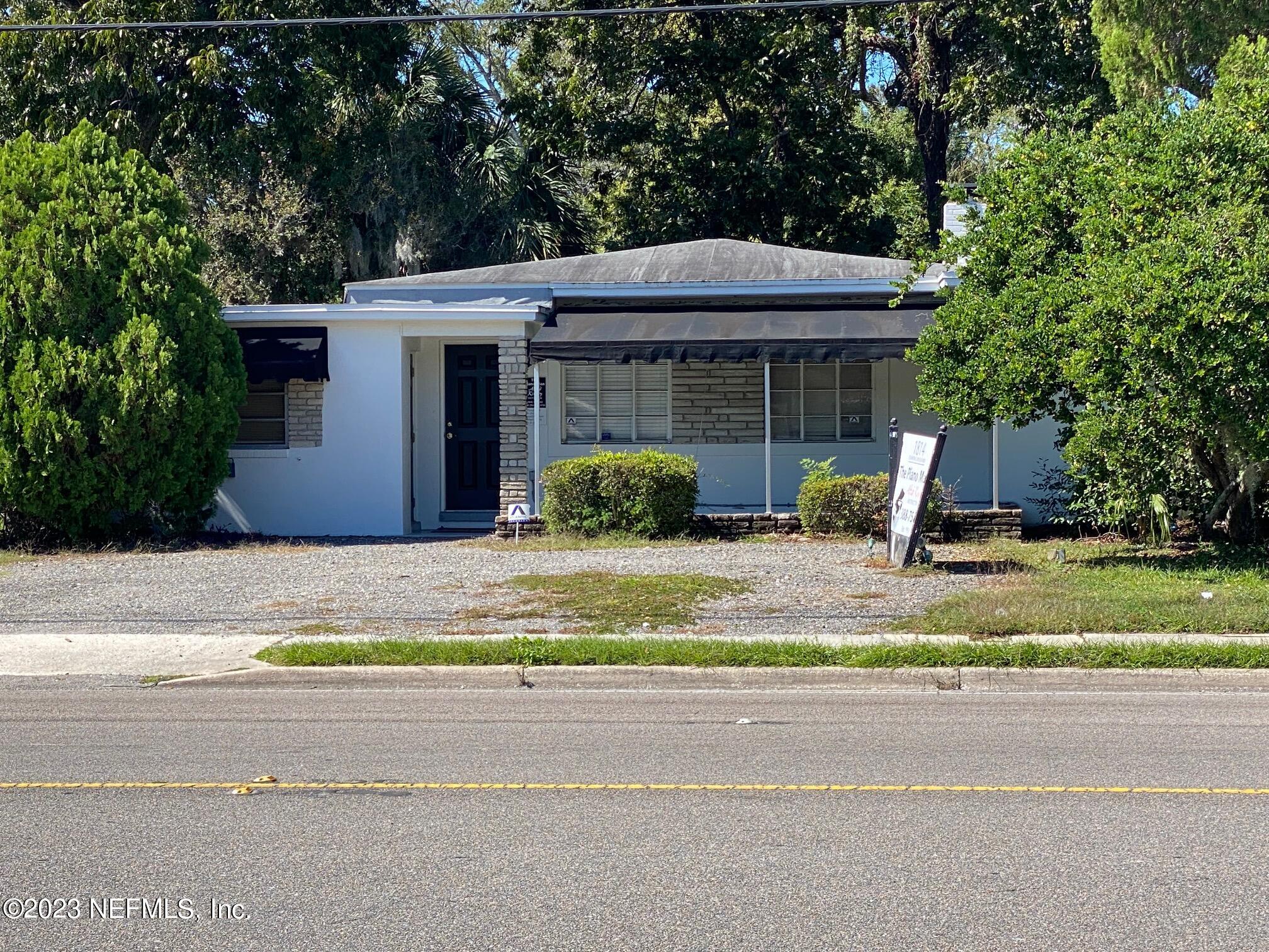 Jacksonville, FL home for sale located at 1814 BLANDING Boulevard, Jacksonville, FL 32210