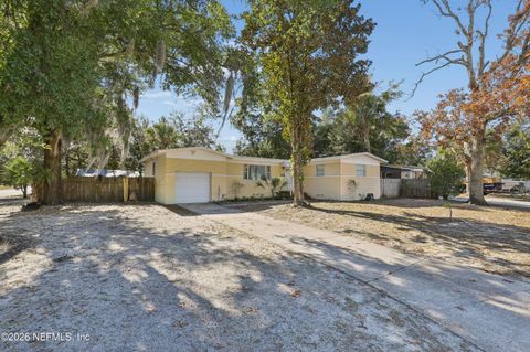 6050 GLENN ROSE Drive Jacksonville FL 32277