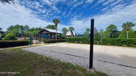 A home in St Augustine