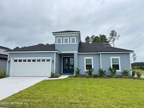 3636 AMERICANA Drive Green Cove Springs FL 32043