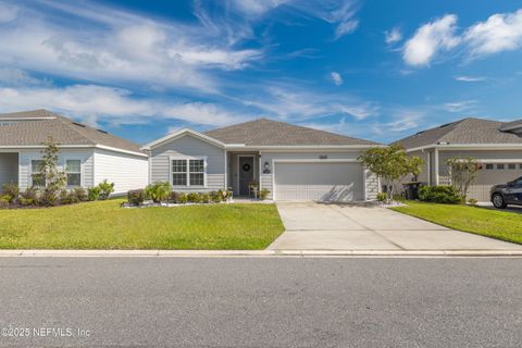 11443 TIBURON Drive Jacksonville FL 32221