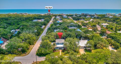 A home in St Augustine