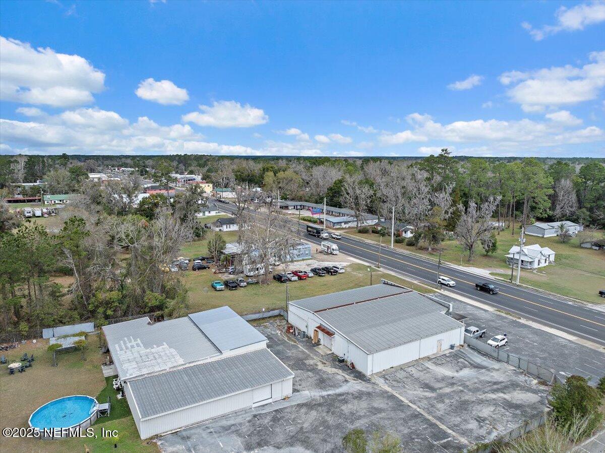 551625 US HIGHWAY 1