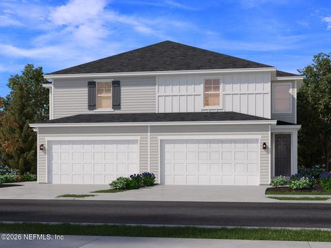 Photo of 9697 HARPER VILLAGE Circle, Jacksonville, FL 32219 (MLS # 2143091)