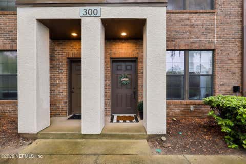 Photo of 9823 TAPESTRY PARK Circle #303, Jacksonville, FL 32246 (MLS # 2160123)