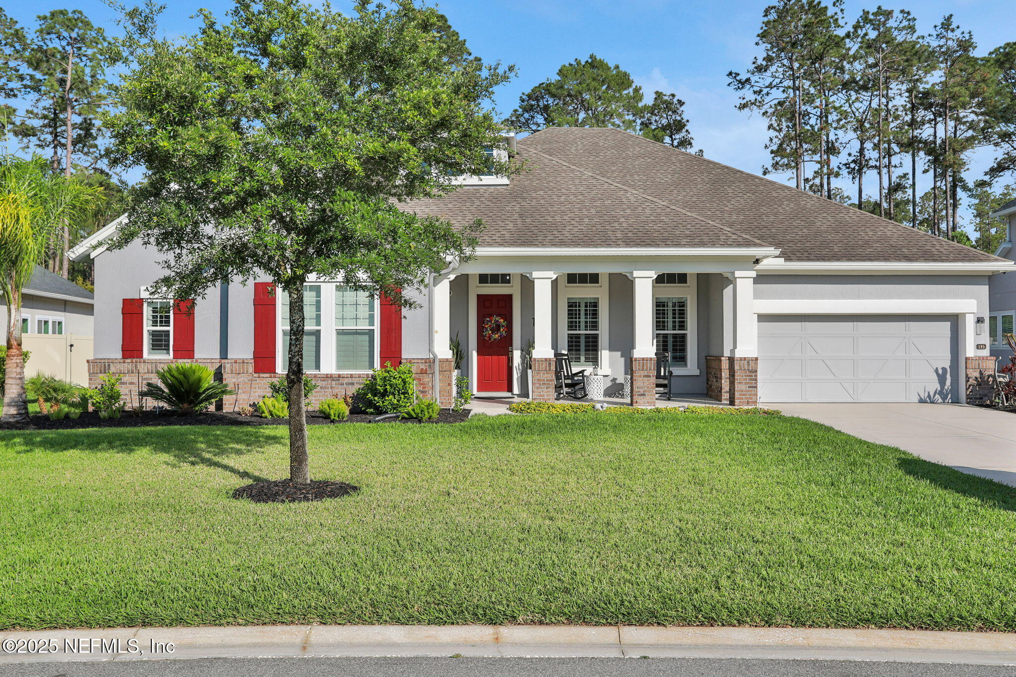 Photo 1 of 65 — 195 MANOR Lane, St. Johns, FL 32259