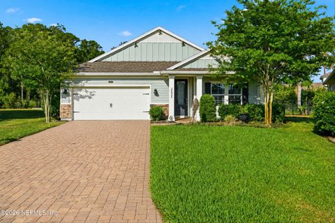 Photo of 2636 ALEXIA Circle, Jacksonville, FL 32246 (MLS # 2143730)