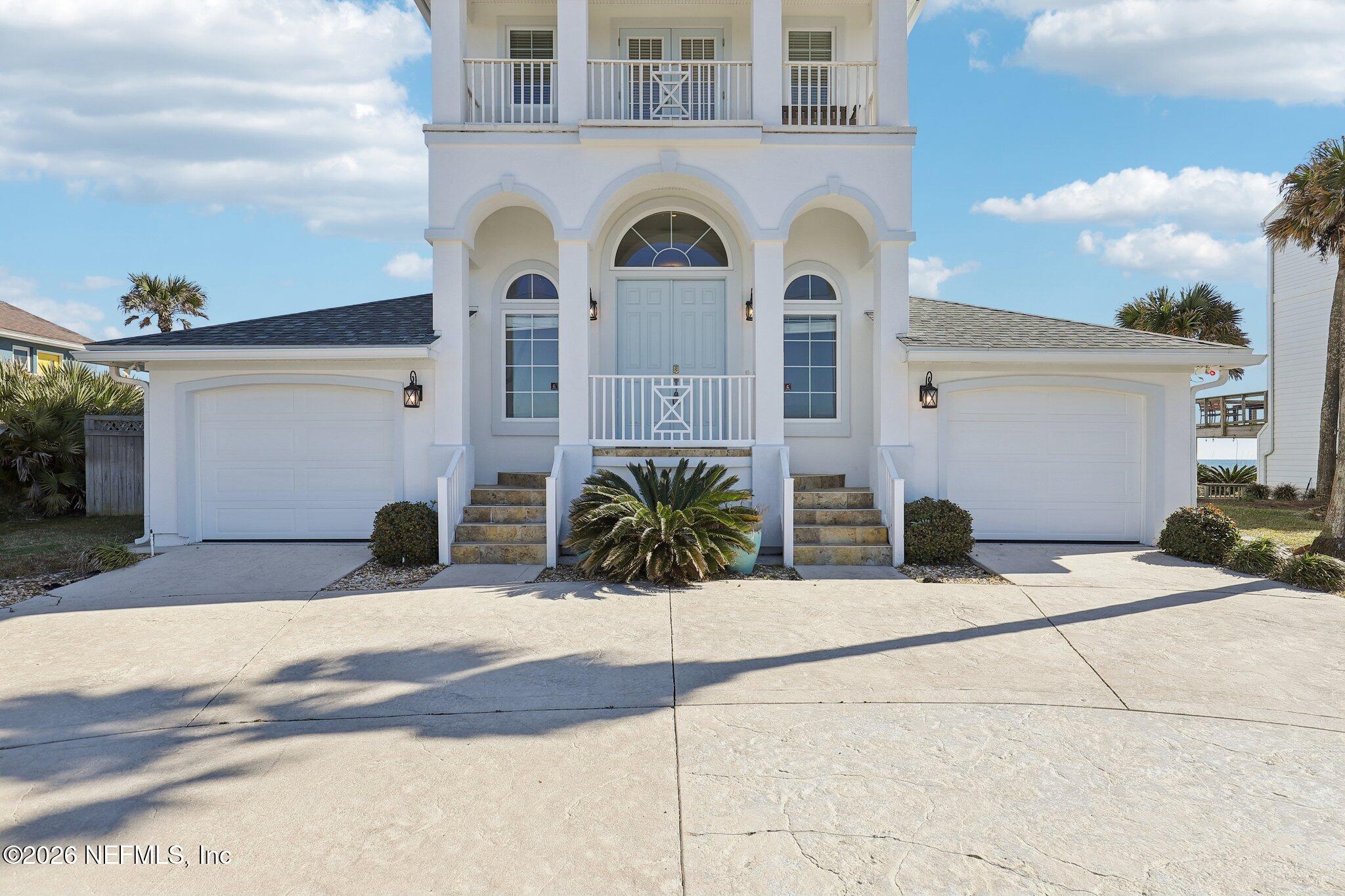2941 S PONTE VEDRA Boulevard
