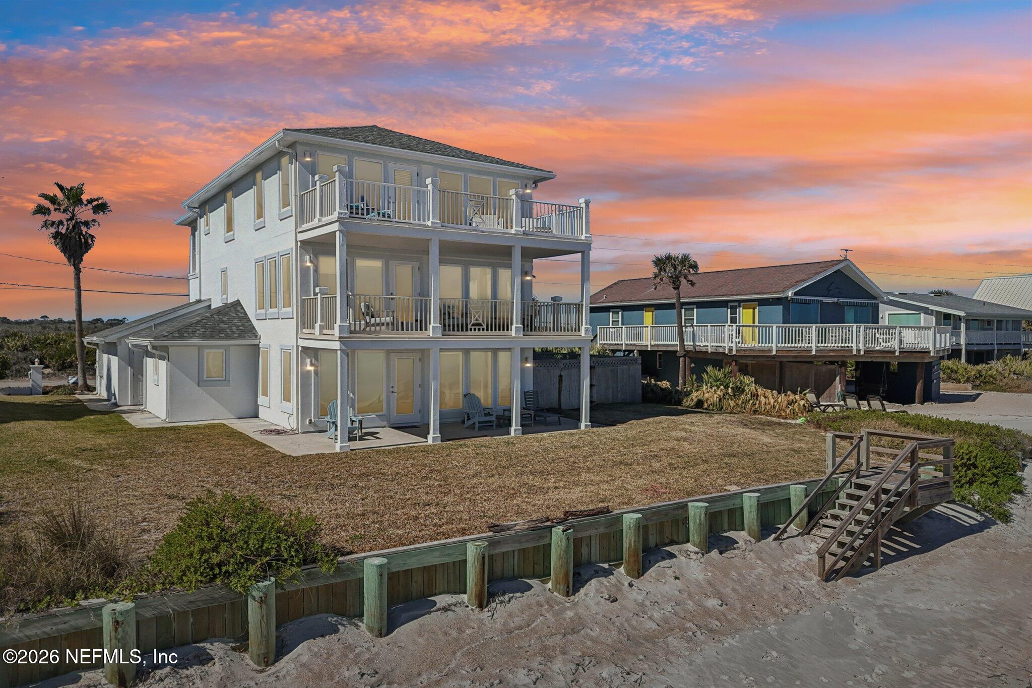 2941 S PONTE VEDRA Boulevard