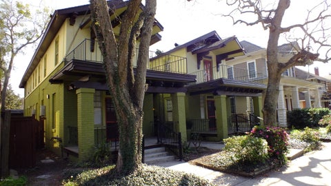 Photo of 2120 HERSCHEL Street #UNIT A, Jacksonville, FL 32204 (MLS # 2159748)
