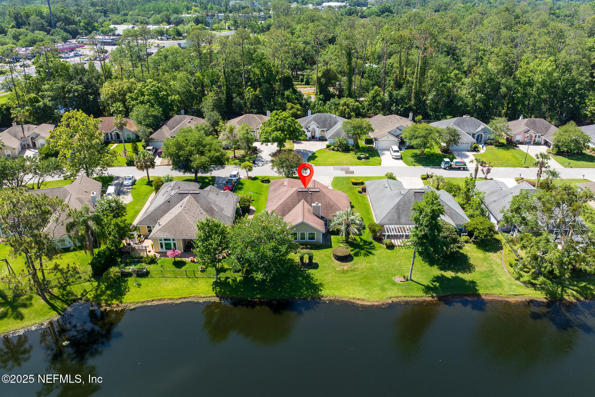 1530 BLUE HERON Court