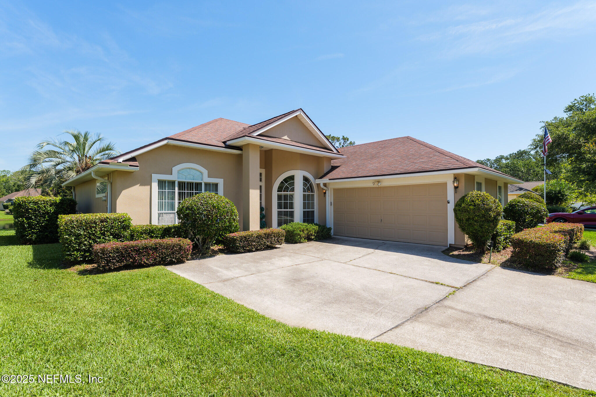 1530 BLUE HERON Court