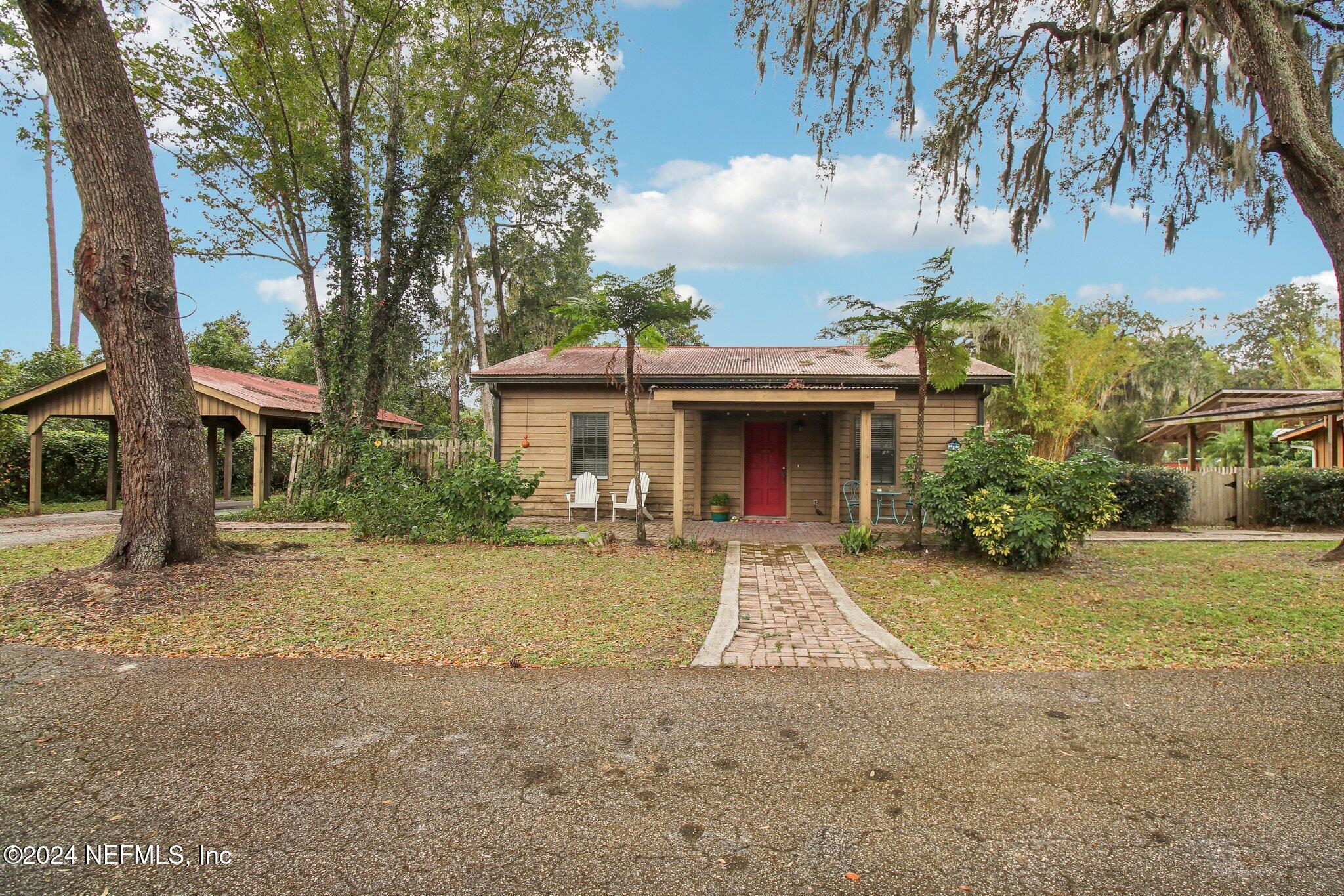 12339 WOODSIDE Lane ESTATE
