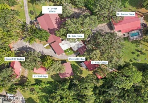 12339 WOODSIDE Lane ESTATE Jacksonville FL 32223