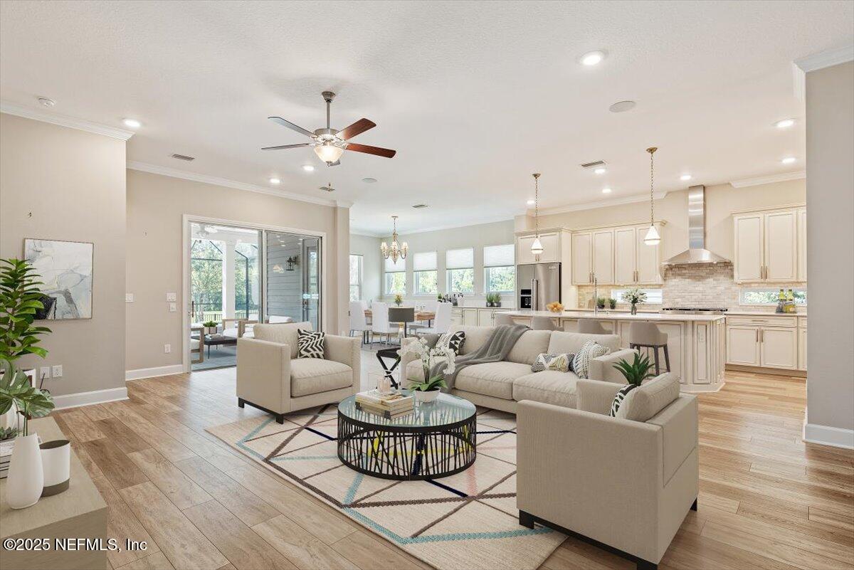 10461 AVENTURA Drive