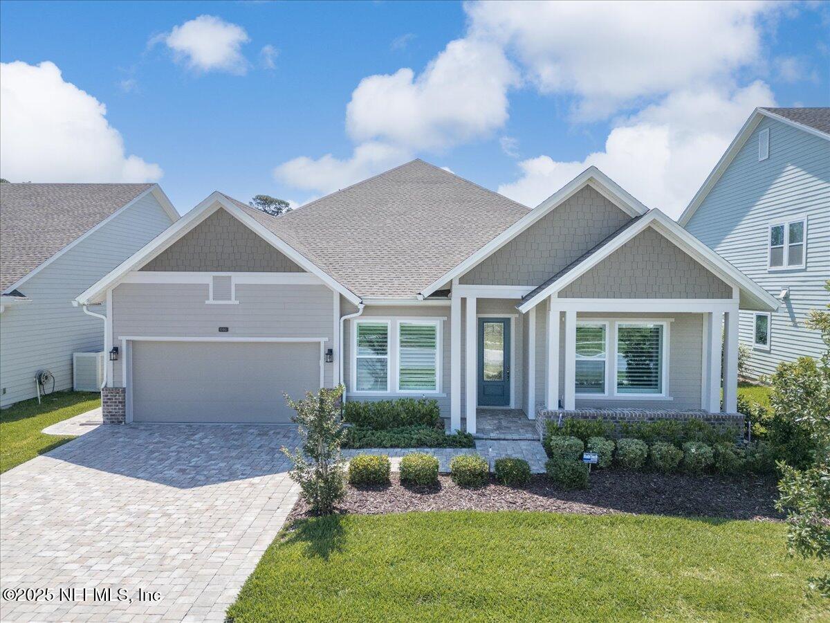10461 AVENTURA Drive