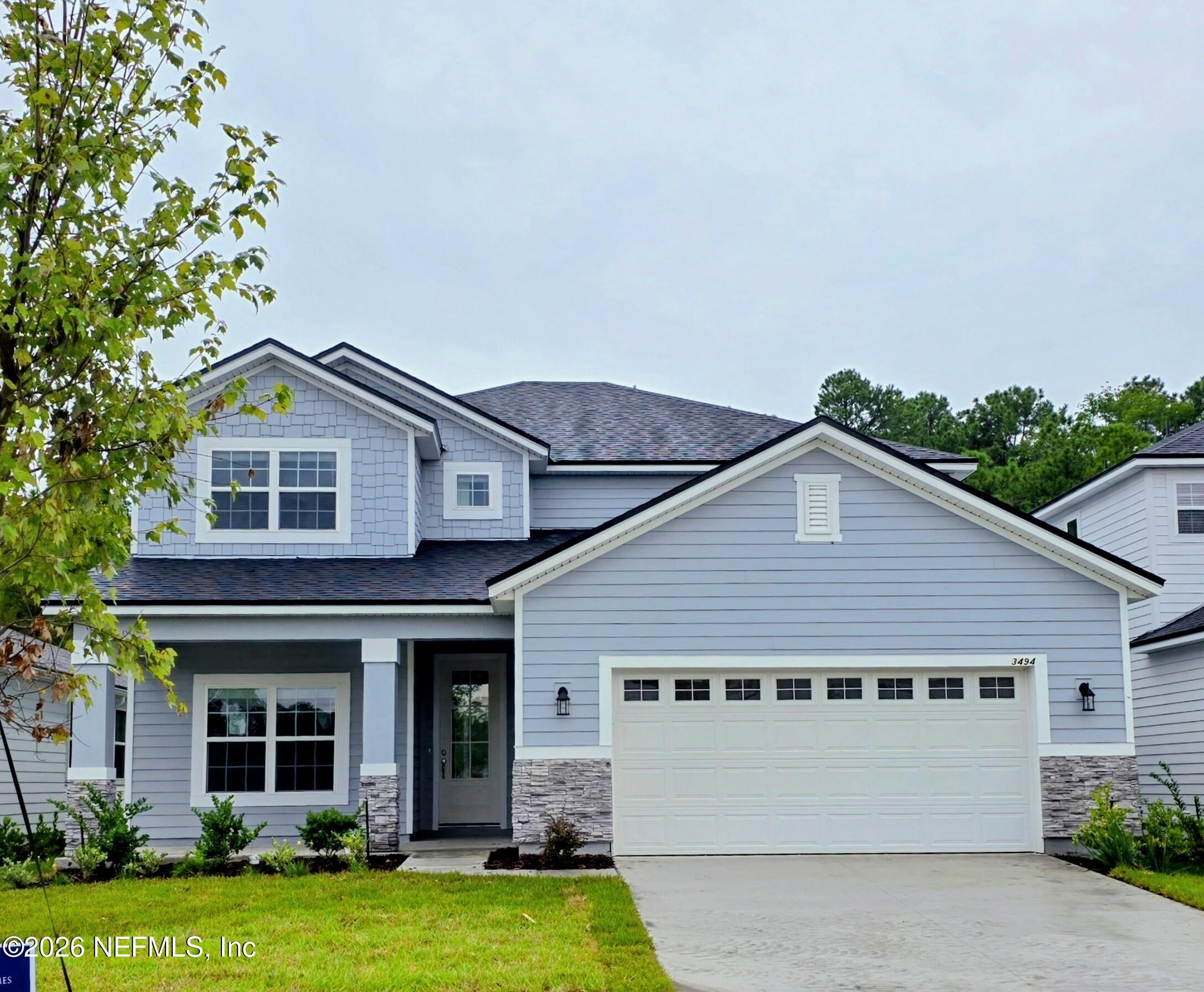 3167 GADWALL Road