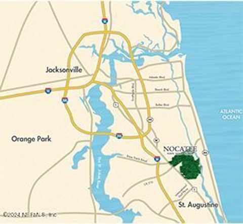 Single Family Residence in Jacksonville FL 25 AUTUMN KNOLL Court 61.jpg