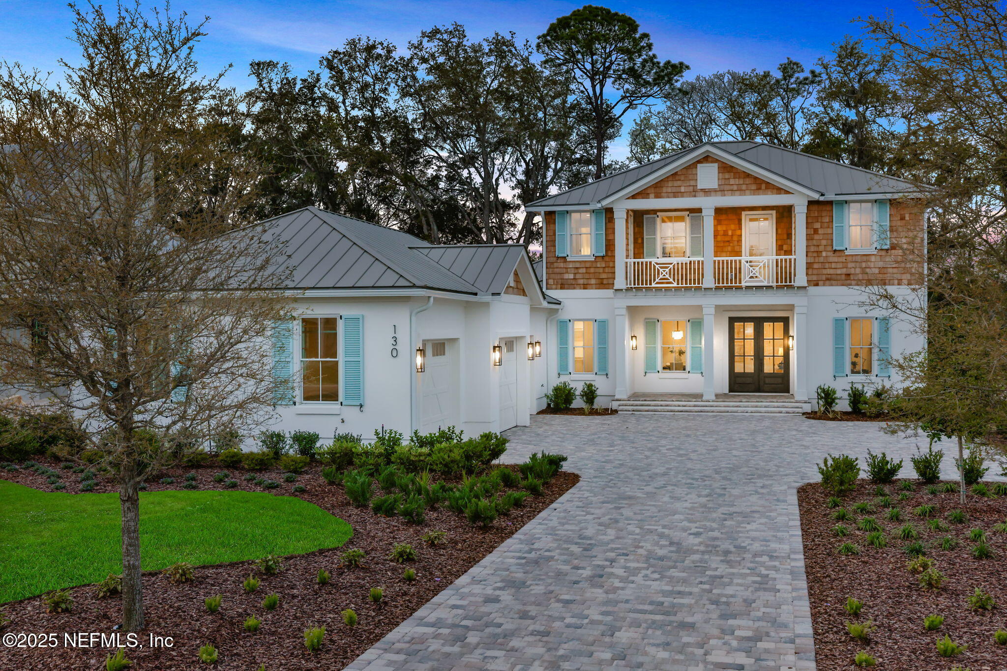 130 WHISTLING PALM Court