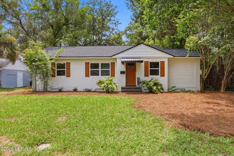 Photo of 4242 PINEWOOD Avenue, Jacksonville, FL 32207 (MLS # 2157722)