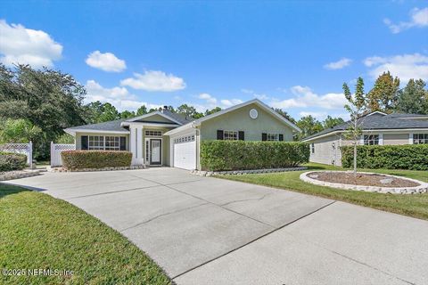 1831 MOSS CREEK Drive Fleming Island FL 32003