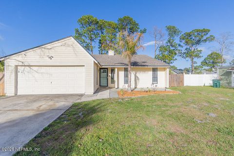 2465 WATTLE TREE Road W Jacksonville FL 32246
