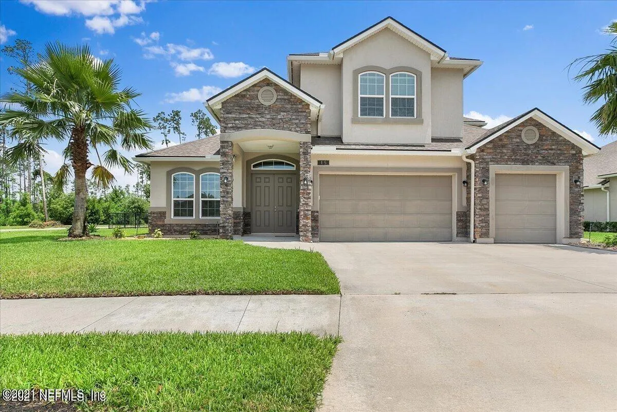 Ponte Vedra, Florida 32081, United States, 5 Bedrooms Bedrooms, ,4 BathroomsBathrooms,Residential,Pending,24212