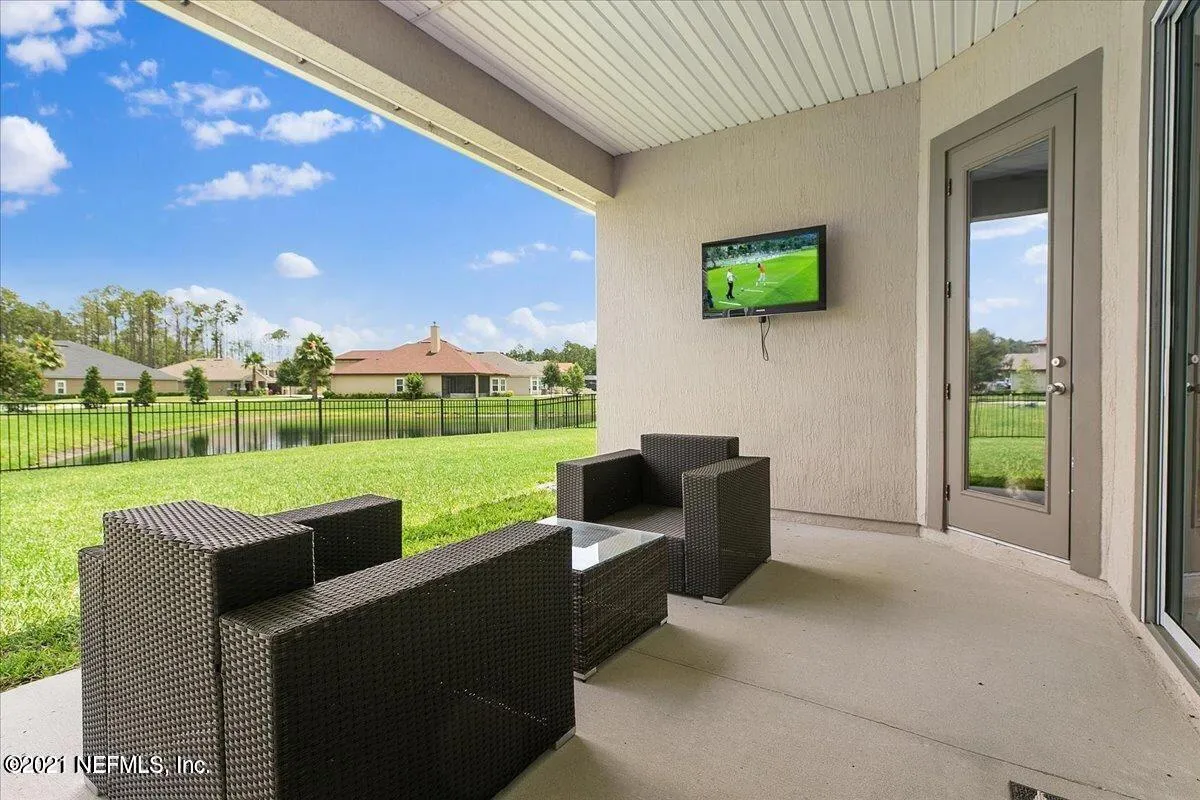 Ponte Vedra, Florida 32081, United States, 5 Bedrooms Bedrooms, ,4 BathroomsBathrooms,Residential,Pending,24212