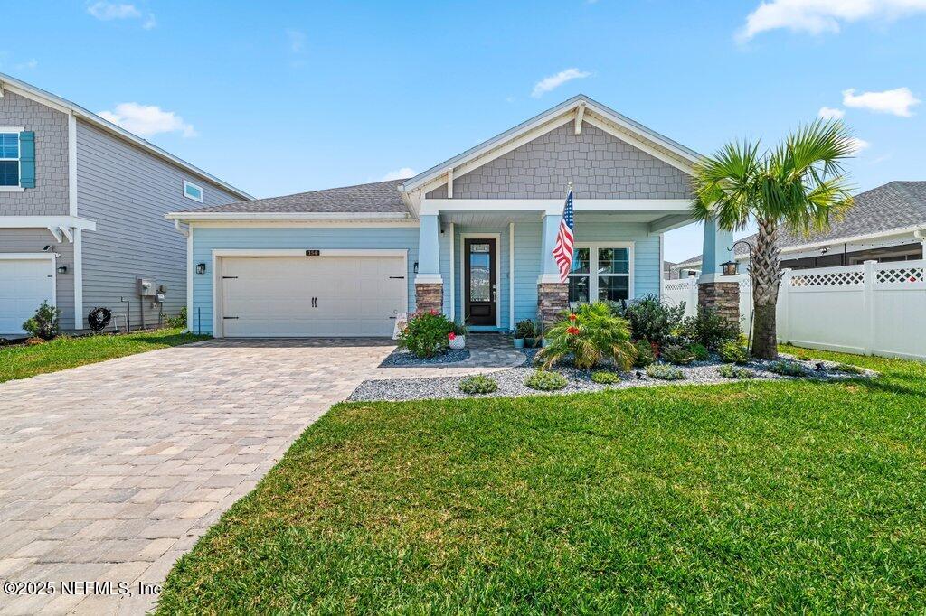 154 PINE CANDLE Way