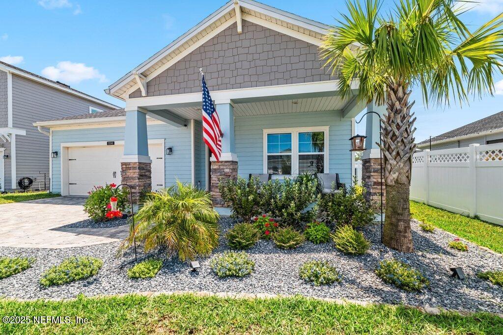 154 PINE CANDLE Way