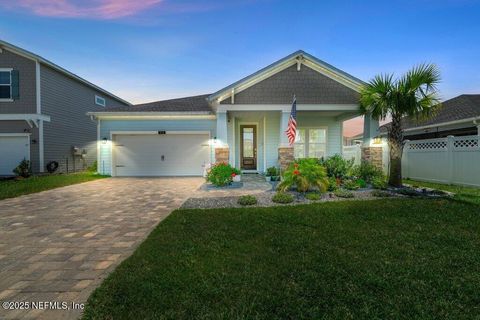 154 PINE CANDLE Way St. Augustine FL 32092