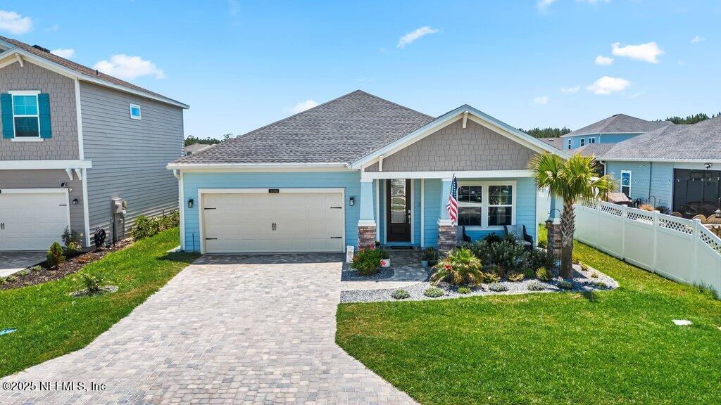 154 PINE CANDLE Way